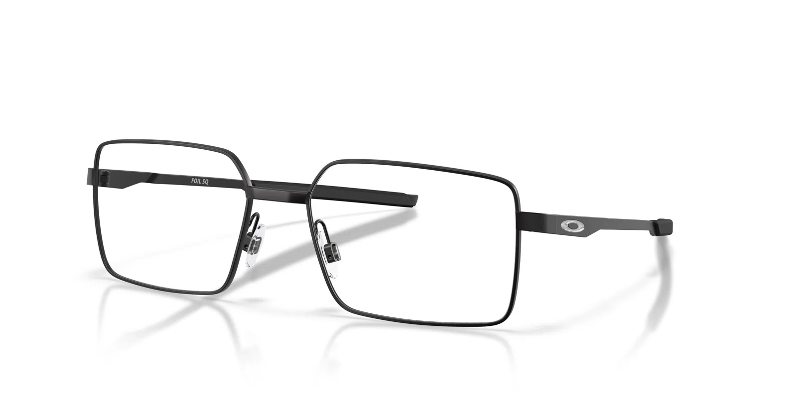 Oakley Foil Sq 3062 Eyeglasses - view 5
